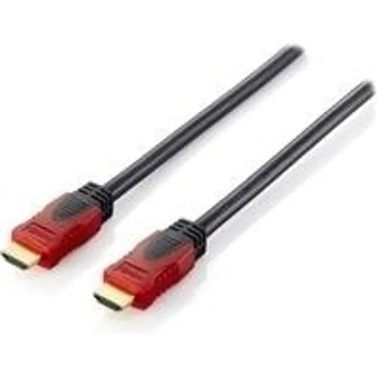 Equip High-Speed-HDMI-Kabel mit Ethernet-Kanal (119345)