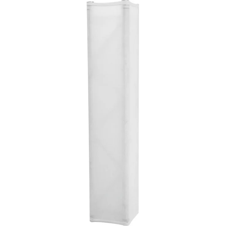EUROPALMS 83312128 Trusscover weiß, 300 cm, Einheitsgröße