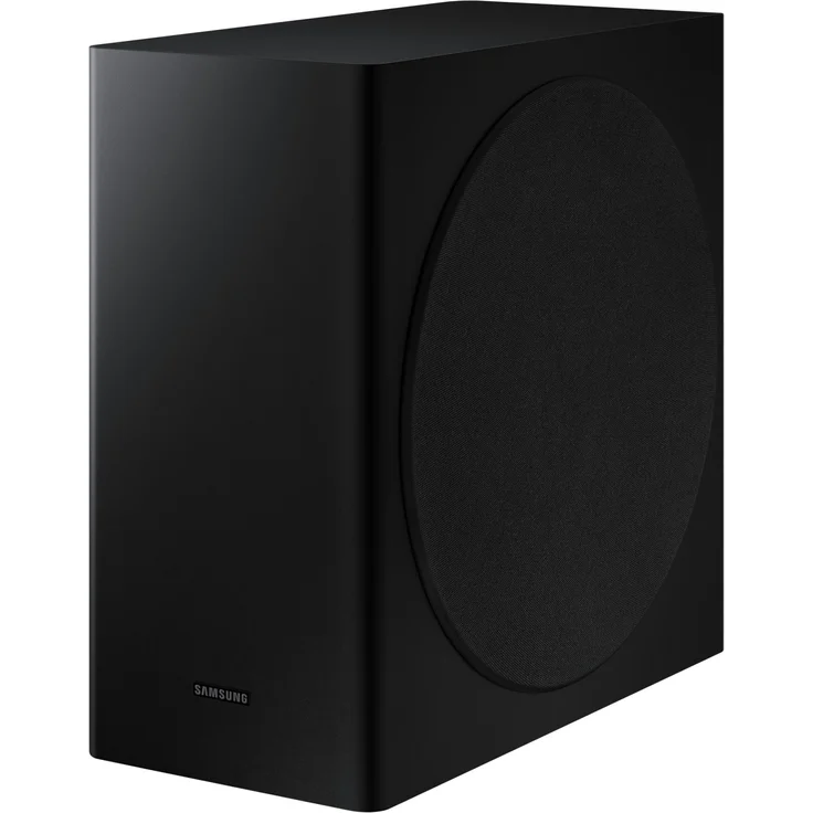 Samsung HW-Q800T 3.1.2 Soundbar mit Subwoofer, Dolby Atmos, kabellos/kabelgebunden, geeignet für TV, schwarz - Preisvergleich – Bild 13