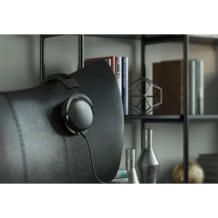 Beyerdynamic T5 (3. Generation) Over-Ear-Kopfhörer schwarz – Bild 10