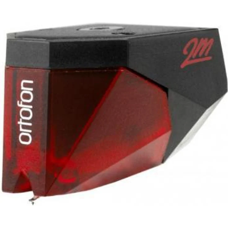 Ortofon 2M Red – Bild 1
