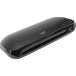 Olympia A 230 Plus Laminiergerät A4, schwarz