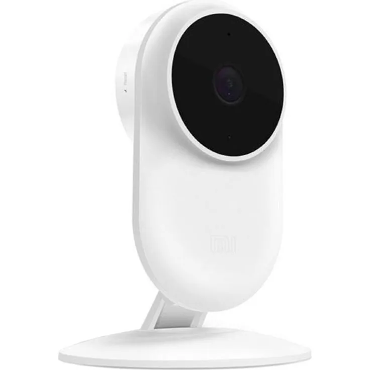 Mimi Home Security Camera Basic 1080P