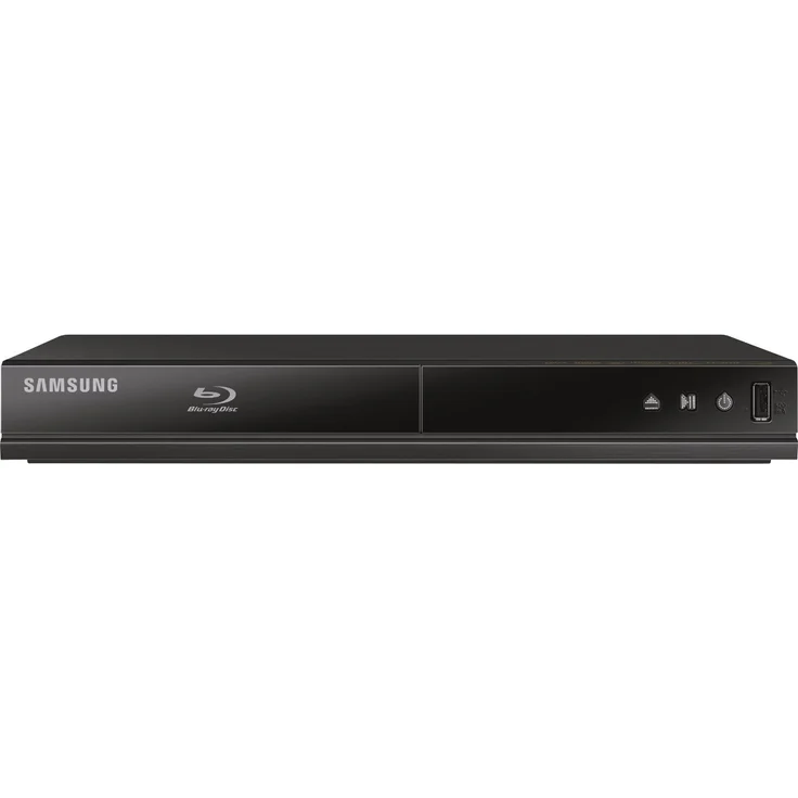 Samsung BD-J4500R Blu-ray-Player – Bild 1