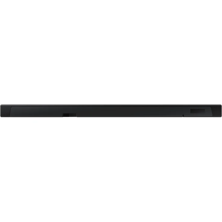 Samsung HW-Q950T 9.1.4 Soundbar mit Subwoofer, Dolby Atmos, kabellos/kabelgebunden, geeignet für TV, schwarz (2020) - Preisvergleich – Bild 7