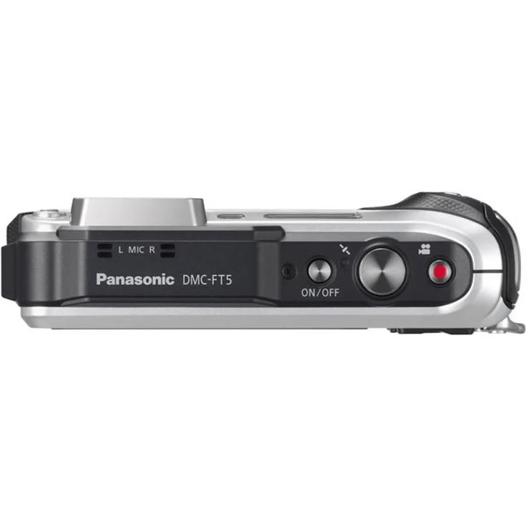Panasonic Lumix DMC-FT5 - Preisvergleich – Bild 3
