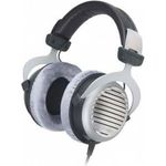 beyerdynamic DT 990 Edition 600 Ohm Over-Ear-Stereo Kopfhörer. Offene Bauweise, kabelgebunden, High-End, für spezielle Kopfhörerverstärker