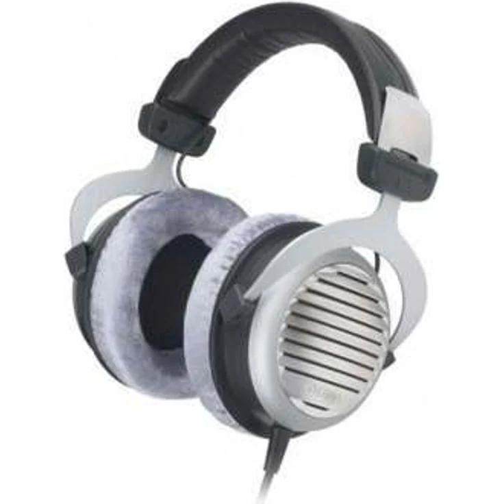 beyerdynamic DT 990 Edition 600 Ohm Over-Ear-Stereo Kopfhörer. Offene Bauweise, kabelgebunden, High-End, für spezielle Kopfhörerverstärker – Bild 1