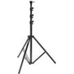 Caruba Lampenstativ 8 (luftgefedert)