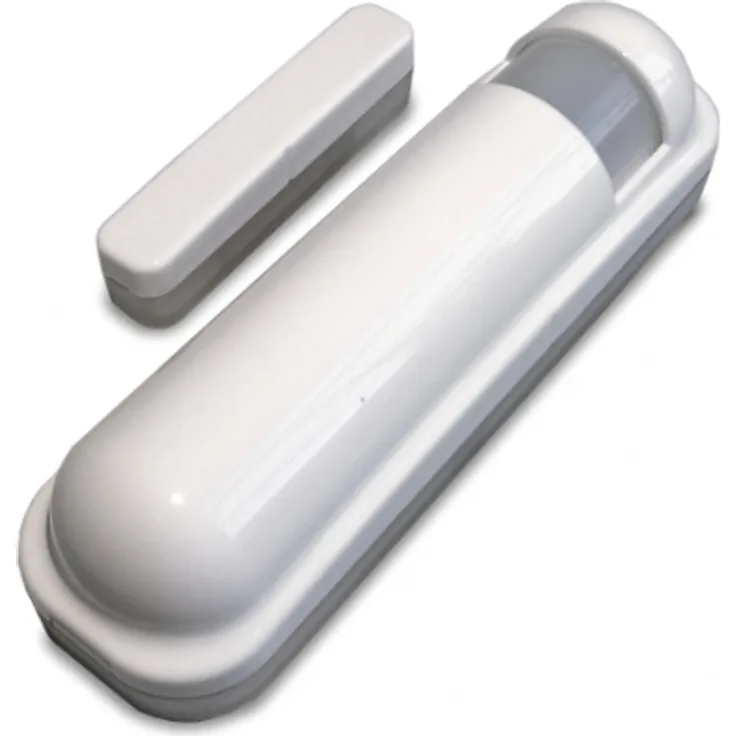 Z-Wave PHI_PST02-1A Philio 4 in 1 Sensor, 500