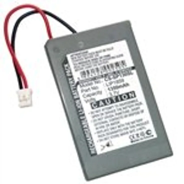 Cameron Sino CS-TDR100SL Akku für Tascam DR-1-GT-R1 (1800mAh, 6,6Wh)