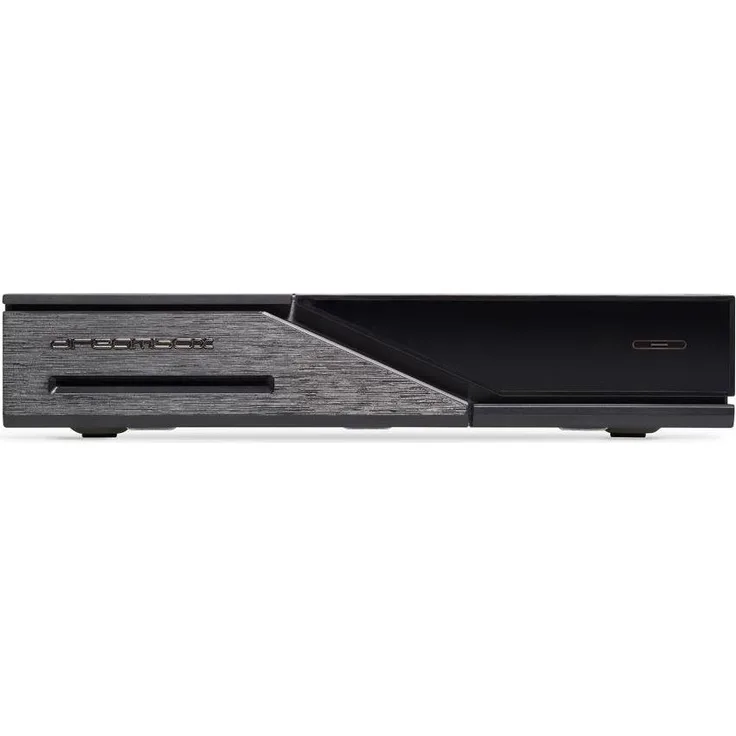 Dreambox DM525 1x DVB-C-T2 HD Digitaler Receiver mit 1x CI Modul schwarz