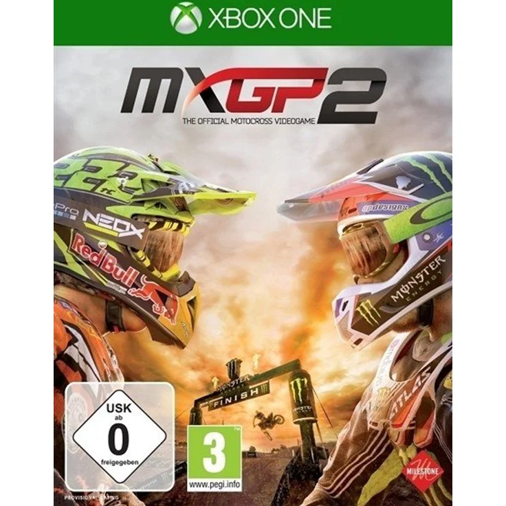 MXGP 2019 (Xbox One) - Preisvergleich