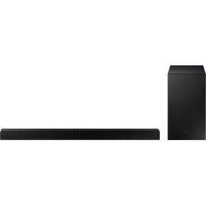 Bild für Samsung HW-A550 2.1 Soundbar mit externem Subwoofer