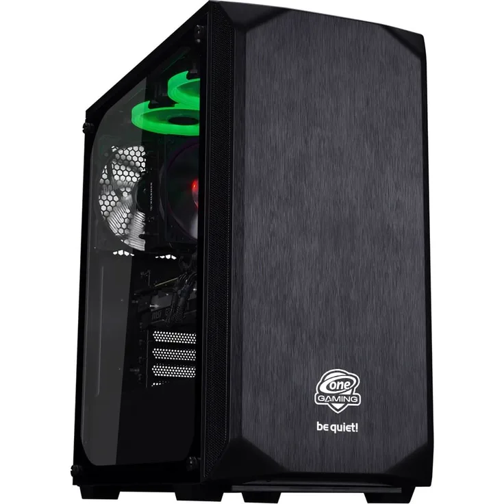 ONE GAMING PC Advanced IN06