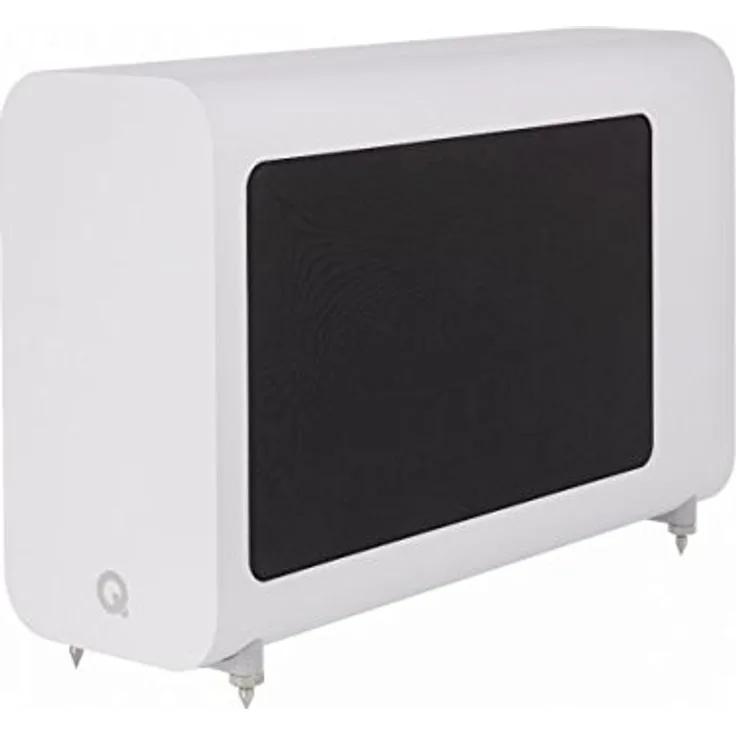 Aktiver Subwoofer 3060S Weiß Subwoofer - 150 Watt - weiß