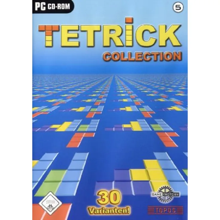 Tetrick Collection (PC)