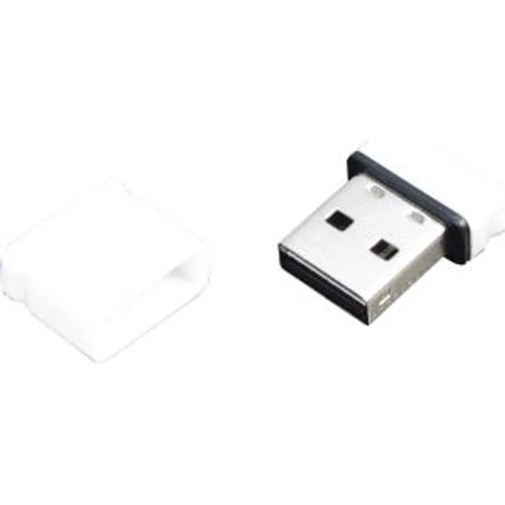 Inter Tech 88888122 WL-USB Adapter DMG-02 Stick