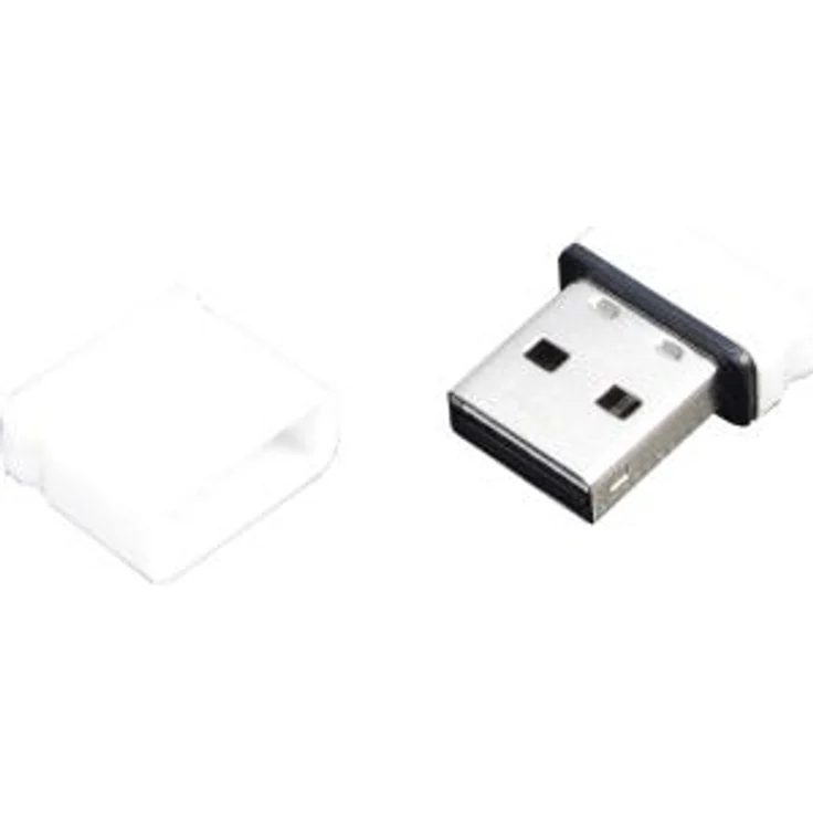 Inter Tech 88888122 WL-USB Adapter DMG-02 Stick – Bild 1