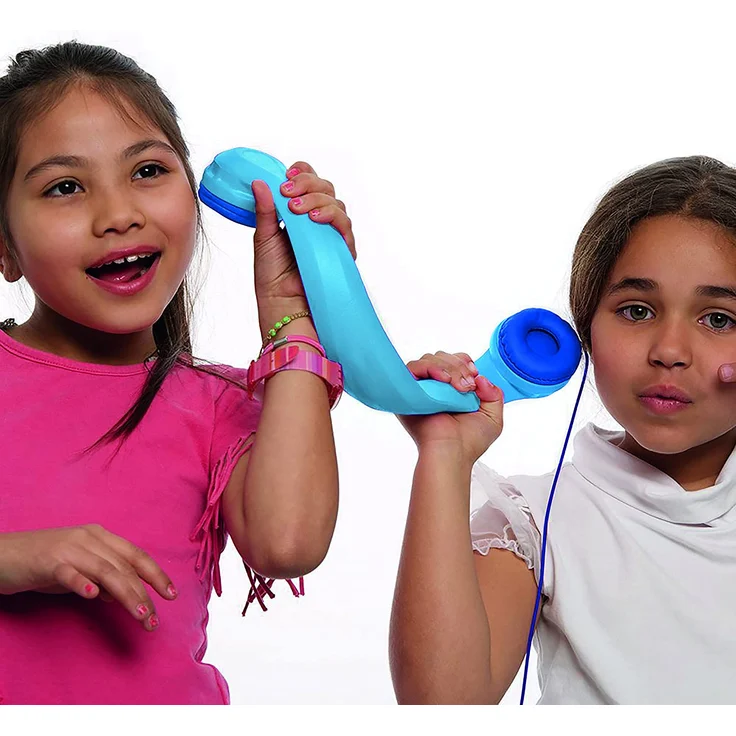 LogiLink HS0046 On-Ear-Kopfhörer, geeignet für Kinder, pink – Bild 8