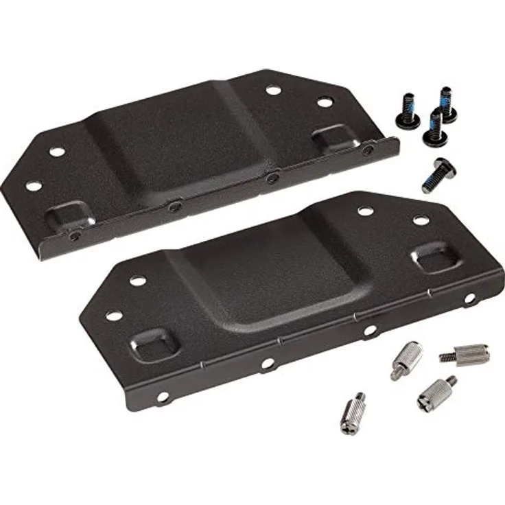 Shuttle VESA Halterung PV04 DH110SE