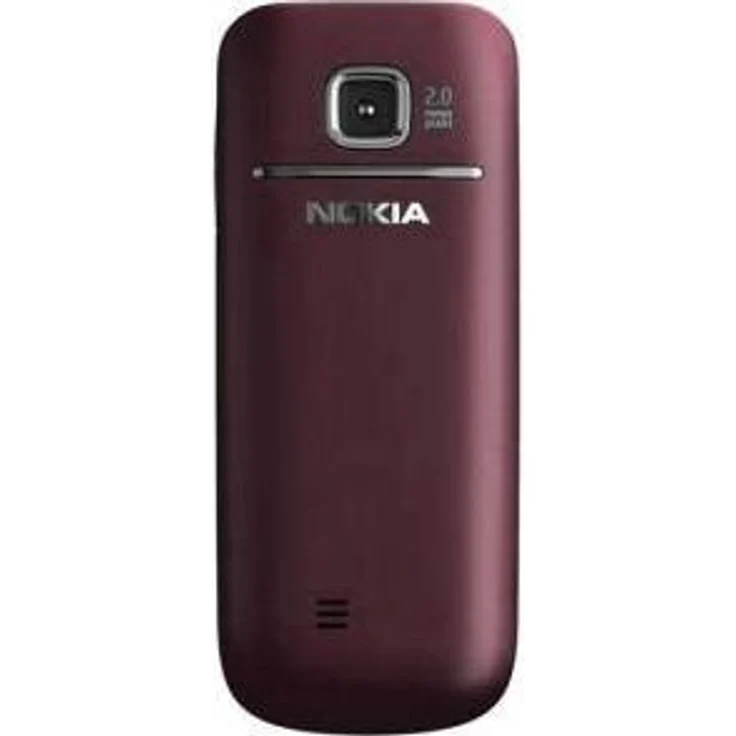 Nokia 2730 Classic – Bild 2