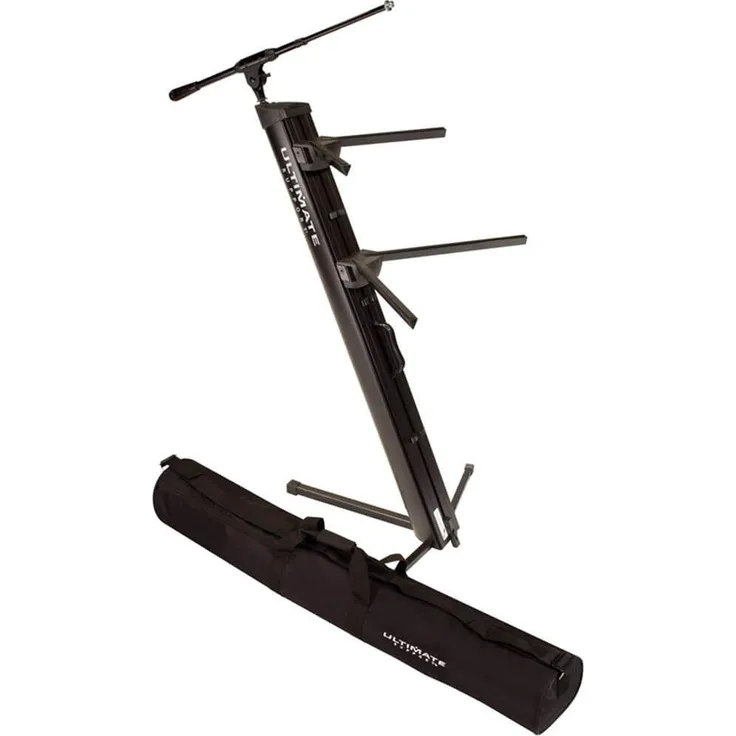 Ultimate Support AX-48 Pro PLUS, Komplettset mit AX-48 Pro, AX-48 Pro Bag, AX-48 MIC