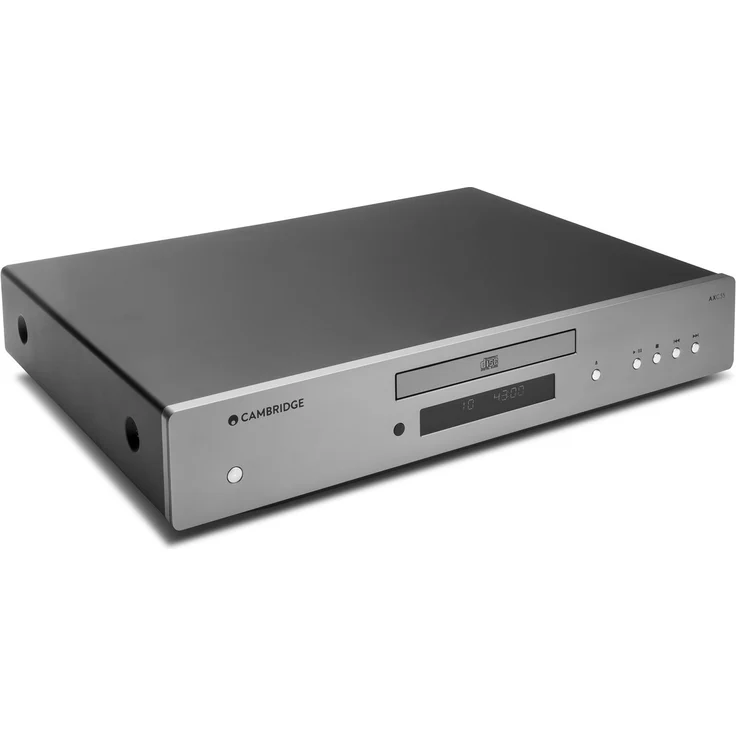 Cambridge Audio AXC35 HiFi-CD-Player – Bild 3