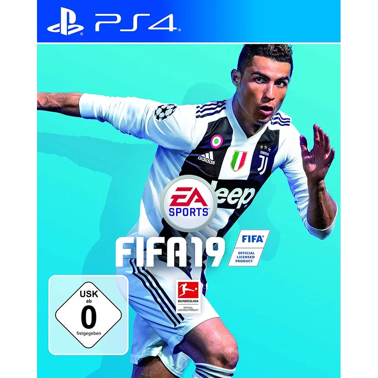 FIFA 19 (PS4) - Preisvergleich – Bild 2