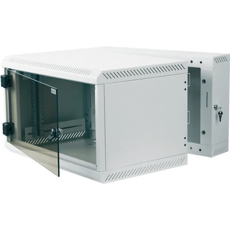 Tritón 19'' Wandschrank 6HE, Triton RBA-06-AD5-CAX-A1, 6