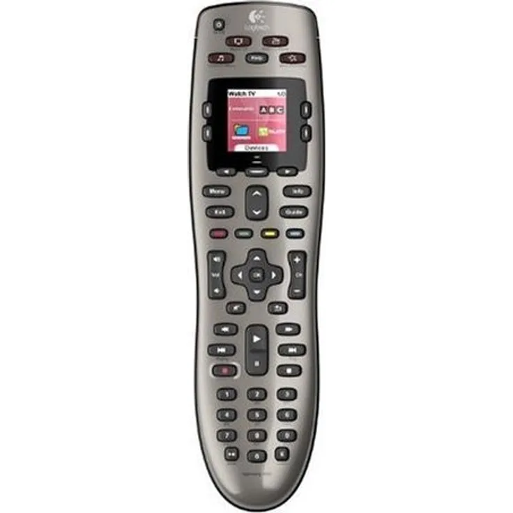 Logitech Harmony 650