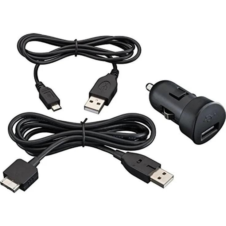 BigBen Interactive Micro USB Adapter