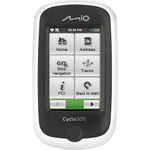 MIO Cyclo 305 HC Westeuropa