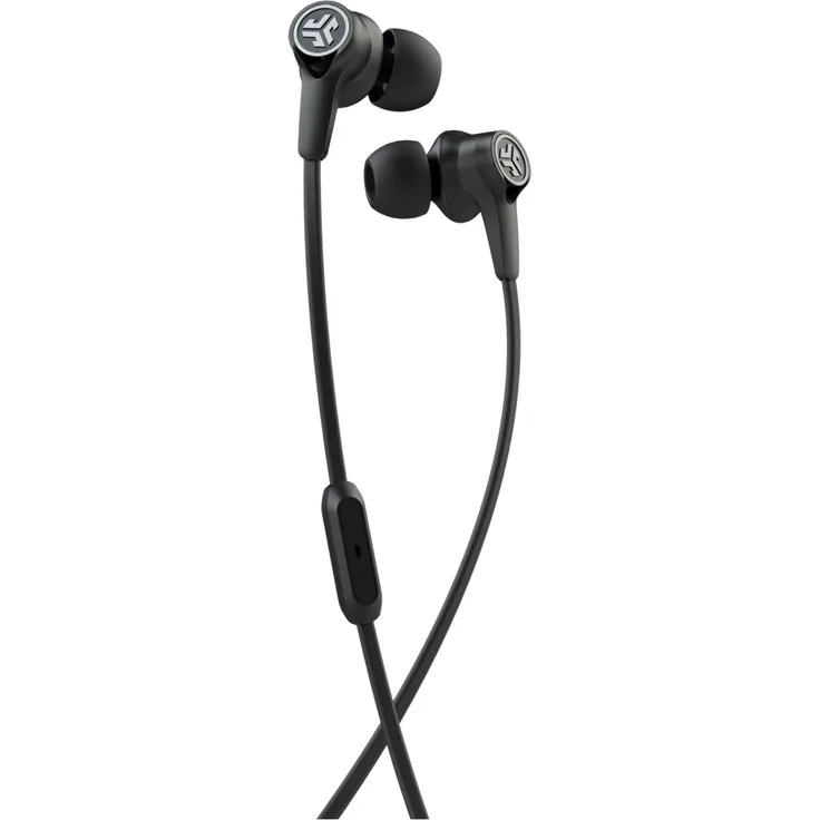 Epic ANC Wireless Bluetooth-Kopfhörer schwarz