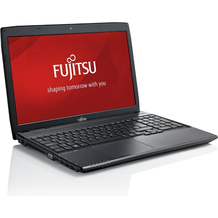 Fujitsu Lifebook A544 (A5440M15A7DE) – Bild 3