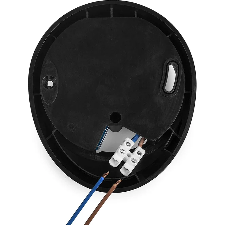 Smartwares Guardian CIP-39901 Außenleuchte mit IP Überwachungskamera und Aufnahmefunktion- App gesteuert – Bild 12