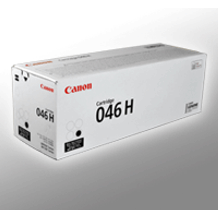 Canon 046 H schwarz