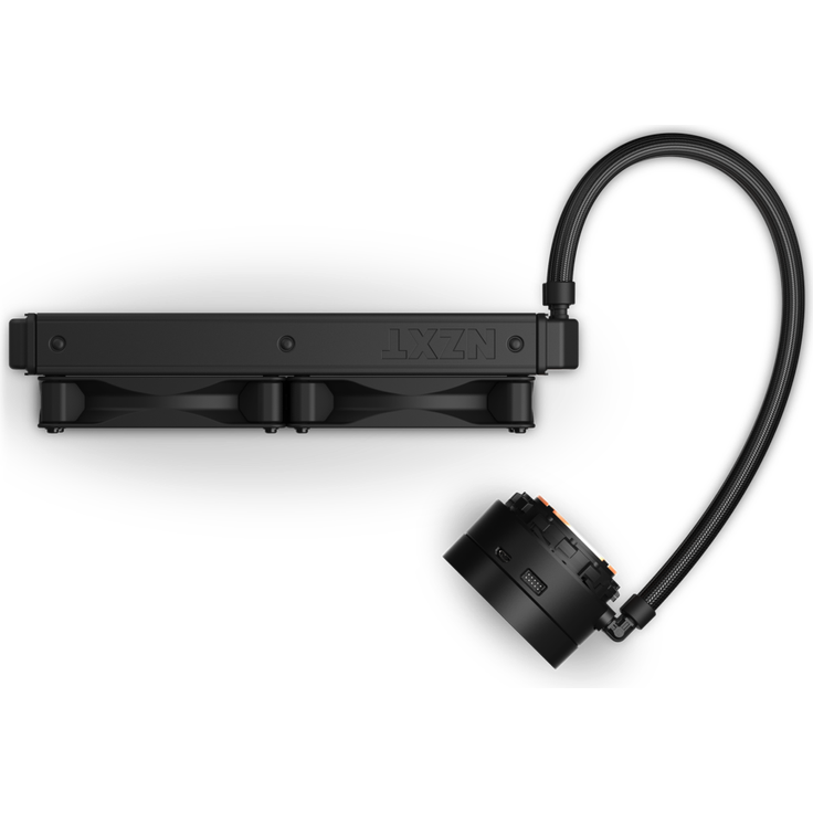 NZXT Kraken X53 – Bild 4