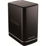 D-Link ShareCenter Cloud DNS-320L