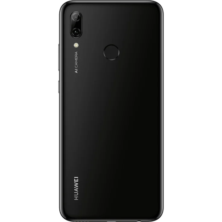 Huawei P smart (2019) Smartphone 15,8cm (6,2 Zoll) TFT-LCD-Display, 64GB interner Speicher, 3GB RAM, Dual-SIM, Android, Midnight Black – Bild 4
