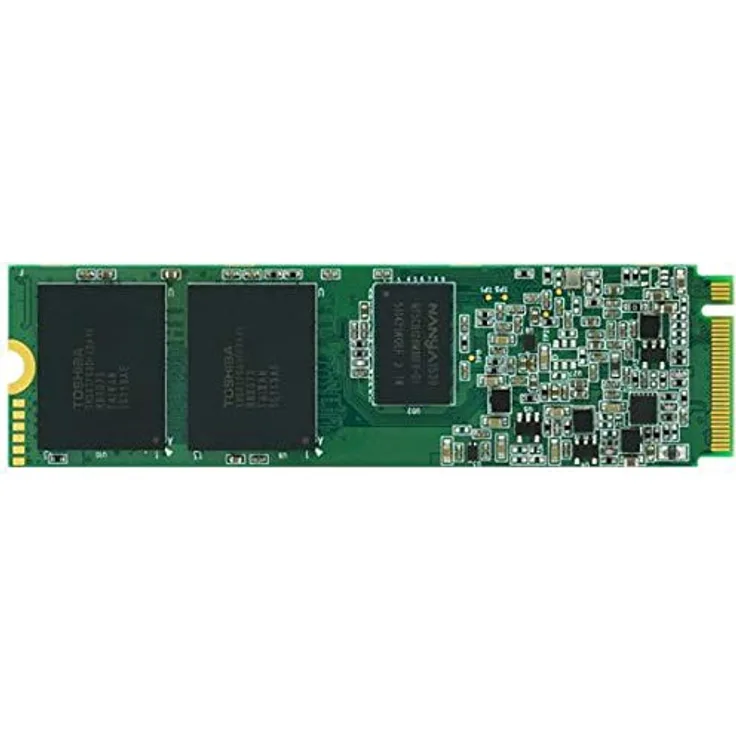 CoreParts NE-512T Internes Solid State Drive M.2 512 GB 3D TLC NVMe (NE-512T)