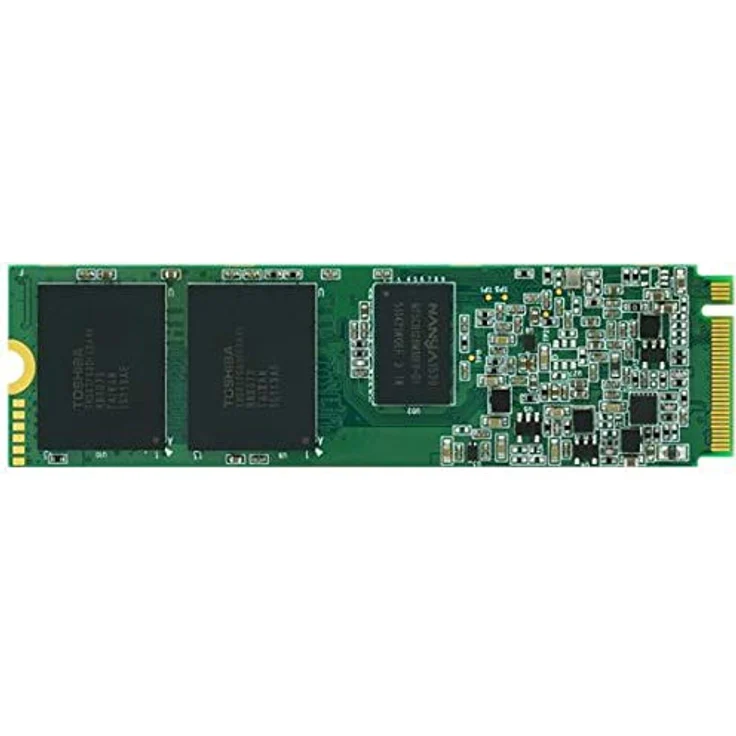 CoreParts NE-512T Internes Solid State Drive M.2 512 GB 3D TLC NVMe (NE-512T)