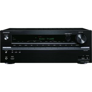 Bild für Onkyo TX-NR636 B