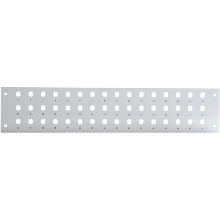 TELEGÄRTNER Verteilerplatte H02025A0100