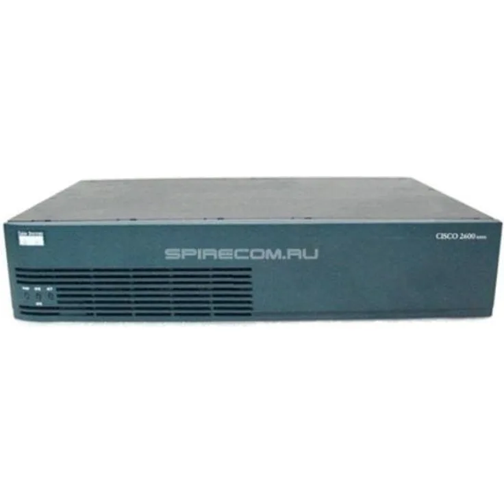 Cisco CISCO2691