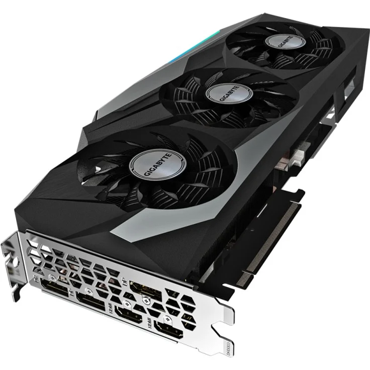 Gigabyte GeForce RTX 3090 Gaming OC 24G, 24GB GDDR6X, 2x HDMI, 3x DP (GV-N3090GAMING OC-24GD) – Bild 2