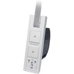 Rademacher 18234513 RolloTron DECT Elektrischer Gurtwickler 36mm Einbau