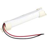 Akkupack Notlicht Notbeleuchtung Tridonic 3,6V 4500mAh - L1x3...