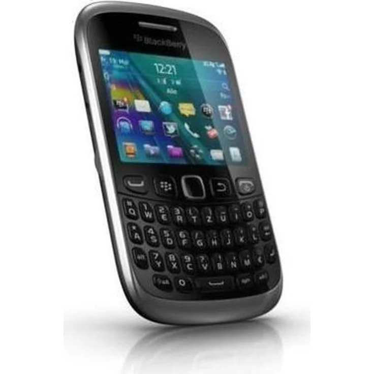 BlackBerry Curve 9320 – Bild 2