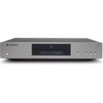 Cambridge Audio CXC – Hochwertiges CD-Laufwerk, HiFi-CD-Player (Lunar Grau) grau